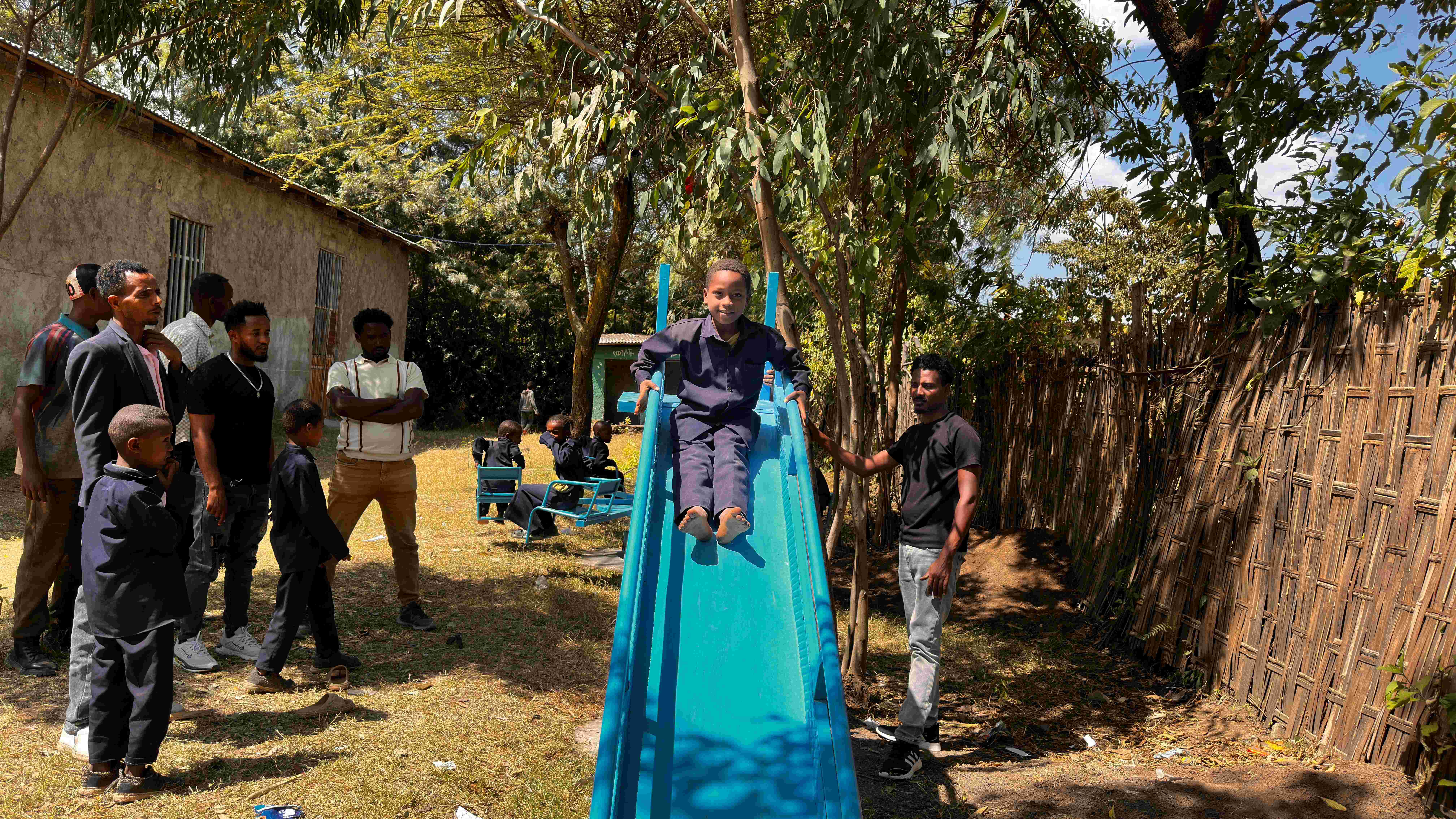 Comunities Educational Transformation 1